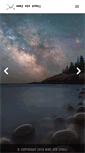 Mobile Screenshot of milkywaymike.com
